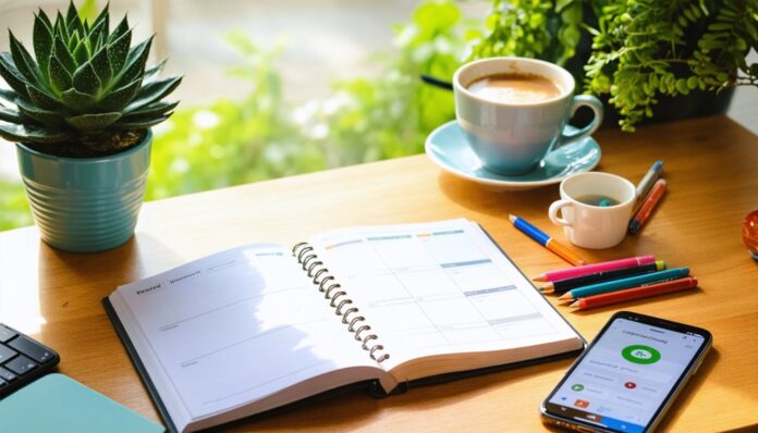 create a successful budget