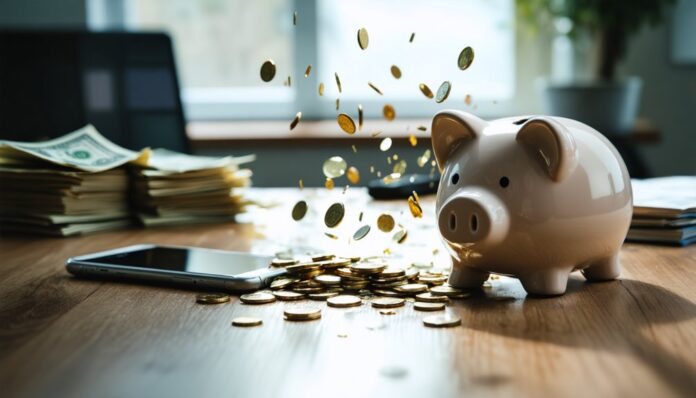 financial mistakes to avoid