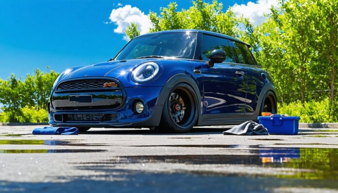 proper car maintenance matters