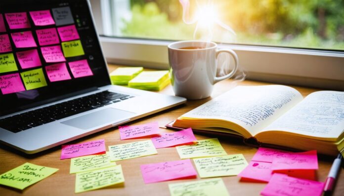 achieving lasting personal growth