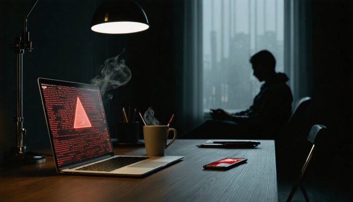 fix the security issue