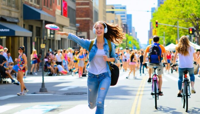 increase daily physical activity