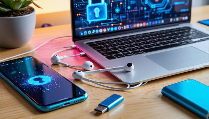 protecting digital personal data