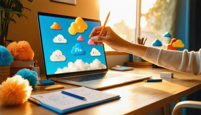 selecting cloud storage options